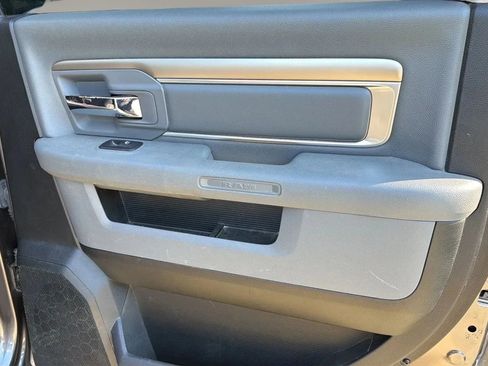 Used 2018 RAM 1500 Big Horn AWD/4WD image 41