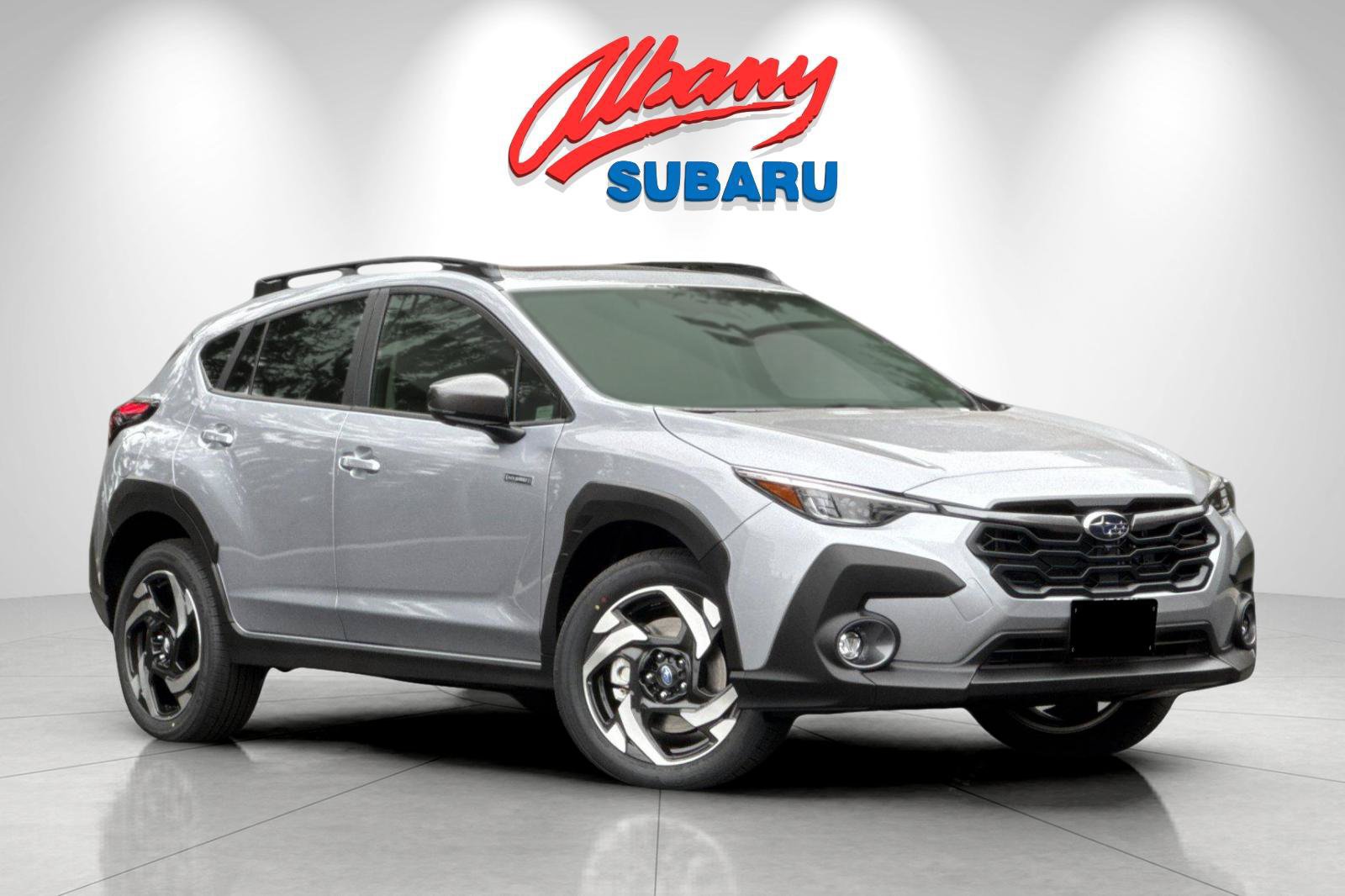 New 2026 Subaru Crosstrek 2.5i Limited AWD/4WD image 2