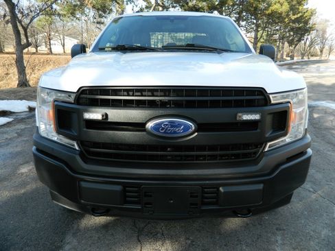 Used 2019 Ford F150 XL w/ Equipment Group 101A Mid image 2