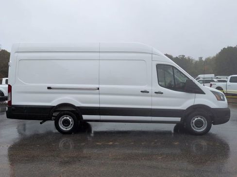 New 2026 Ford Transit 250 148 High Roof Extended image 3