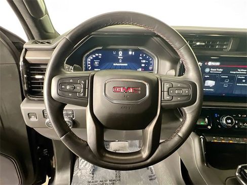 Used 2023 GMC Sierra 1500 AT4X w/ AT4X AEV Edition image 11