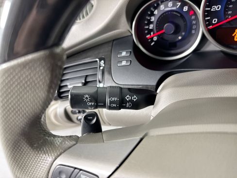 Used 2010 Acura RL AWD/4WD image 19