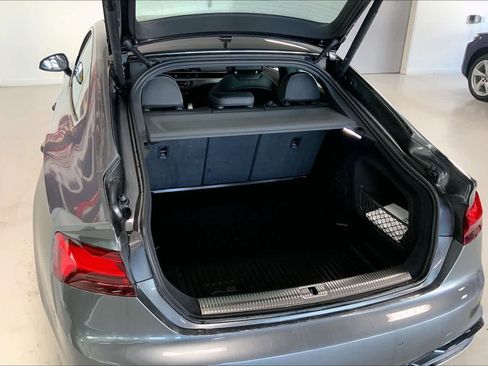 Certified 2025 Audi A5 2.0T Premium Plus w/ Convenience Plus Package image 16