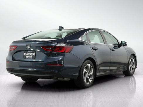 Used 2019 Honda Insight EX image 5