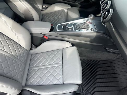 Used 2016 Audi TTS 2.0T Coupe image 18