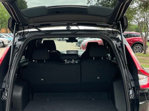 Used 2025 Honda CR-V Sport image 27