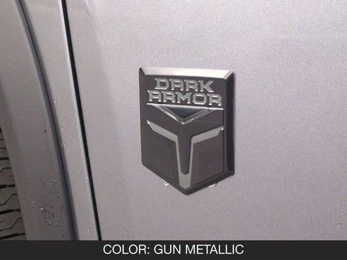 New 2026 Nissan Rogue Dark Armor image 22