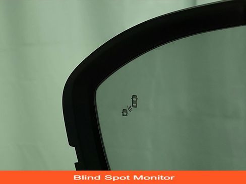 Used 2024 Nissan Pathfinder Platinum w/ Cargo Package image 15