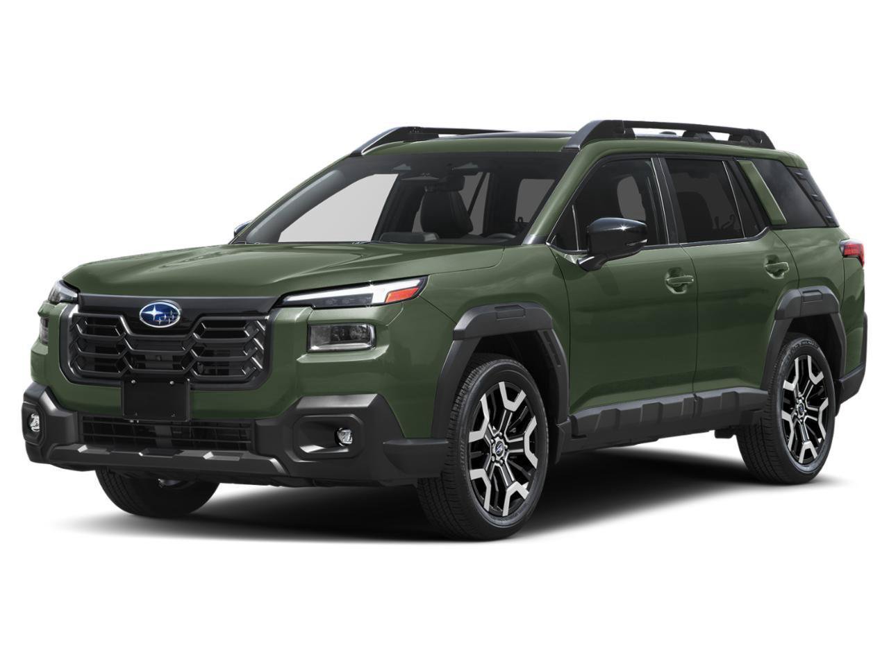 New 2026 Subaru Outback Touring XT AWD/4WD image 1