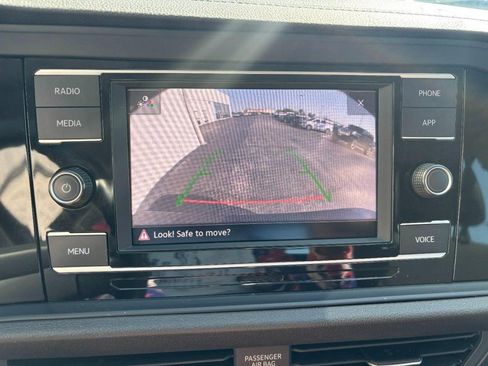 Used 2024 Volkswagen Jetta S FWD image 24