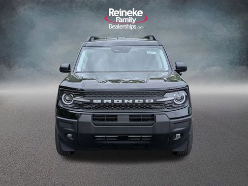 New 2026 Ford Bronco Sport Big Bend AWD/4WD image 2