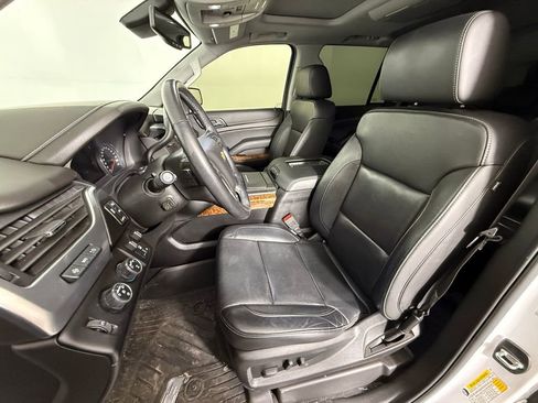 Used 2020 Chevrolet Tahoe Premier image 6