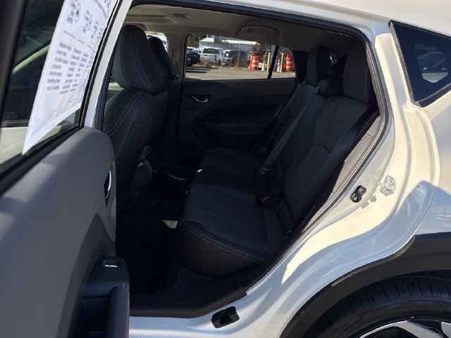 New 2026 Subaru Crosstrek 2.5i Limited AWD/4WD image 16