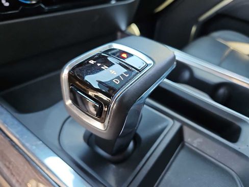 Used 2022 Chevrolet Silverado 1500 LTZ w/ LTZ Premium Texas Edition image 21