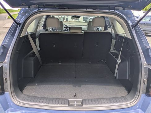 Used 2026 Kia Sorento S w/ S Panoramic Sunroof Package FWD image 13