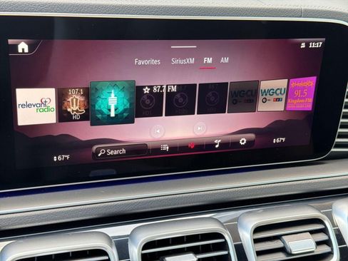 New 2026 Mercedes-Benz GLS 450 4MATIC image 26