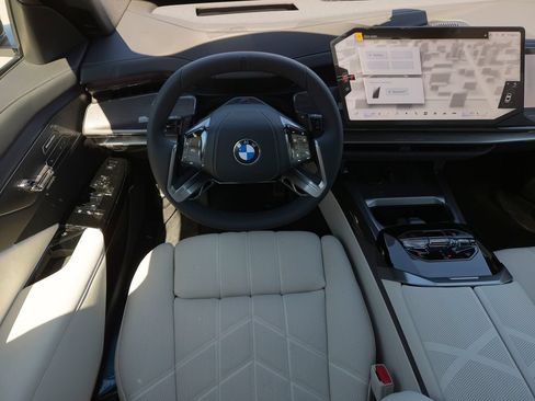 New 2027 BMW 740i w/ Executive Package RWD image 14