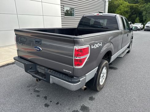 Used 2011 Ford F150 XLT w/ HD Payload Pkg AWD/4WD image 17