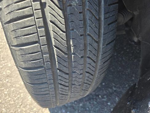 Used 2001 Honda Accord EX image 25