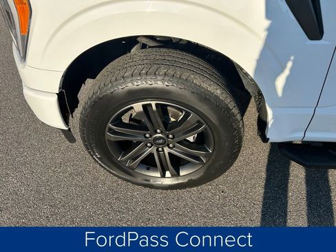 Used 2022 Ford F150 XLT w/ Equipment Group 302A High image 14