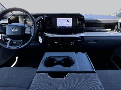 Used 2025 Ford F250 XL w/ STX Appearance Package AWD/4WD image 14