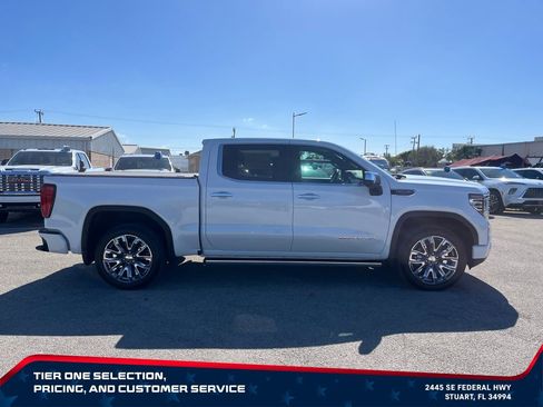 New 2026 GMC Sierra 1500 Denali AWD/4WD image 8