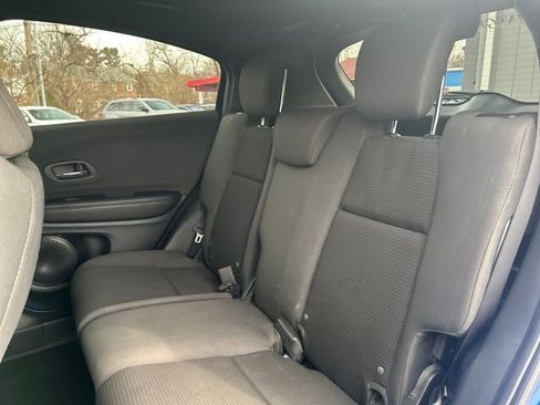 Used 2021 Honda HR-V Sport image 24
