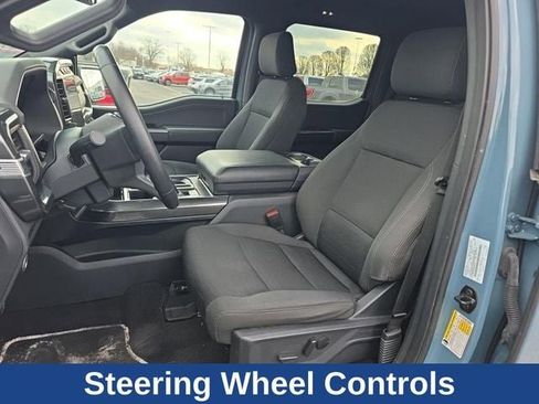 Used 2023 Ford F150 XLT w/ Equipment Group 302A High image 20