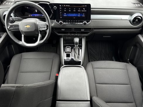 Certified 2023 Chevrolet Colorado LT w/ LT Convenience Package II image 39
