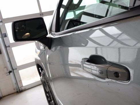 New 2026 GMC Sierra 1500 Elevation w/ Preferred Package image 12