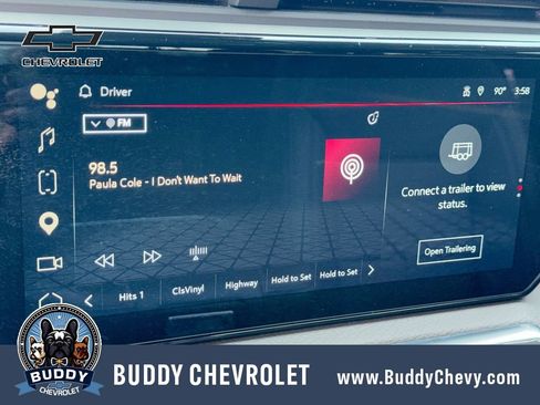 Used 2025 GMC Sierra 1500 Denali w/ Denali Reserve Package AWD/4WD image 26