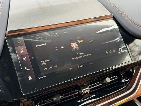 New 2026 Aston Martin DBX 707 AWD/4WD image 31