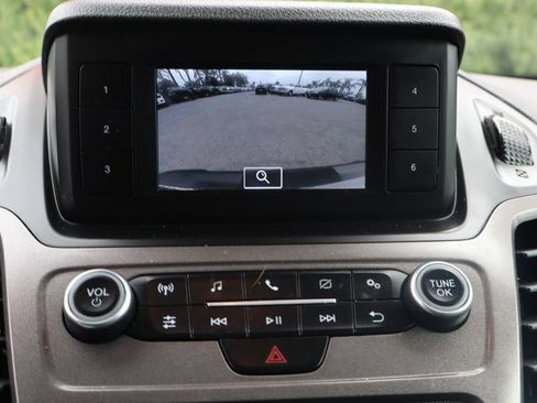 Used 2022 Ford Transit Connect XL FWD image 32
