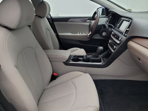 Used 2018 Hyundai Sonata SE image 21