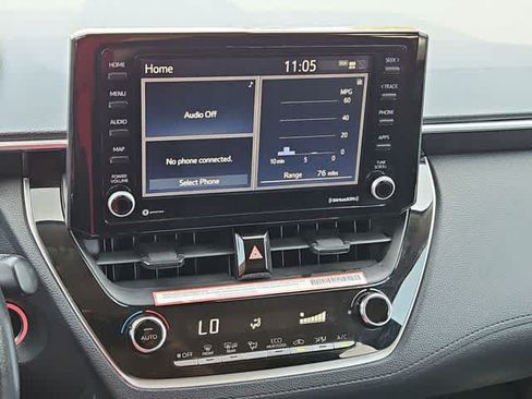 Used 2022 Toyota Corolla Cross LE FWD image 21