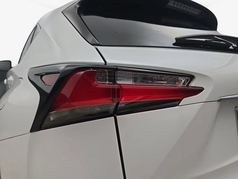 Used 2015 Lexus NX 200t FWD w/ Premium Package image 35