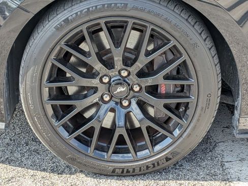 Used 2019 Ford Mustang GT Premium w/ GT Performance Package image 7