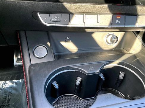 Used 2018 Audi A4 2.0T Premium Plus w/ Premium Plus Package image 16