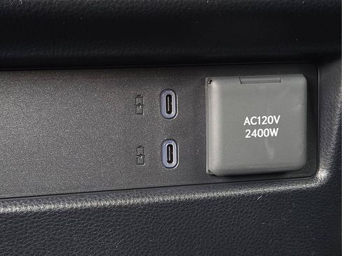 New 2026 Toyota 4Runner Limited AWD/4WD image 15