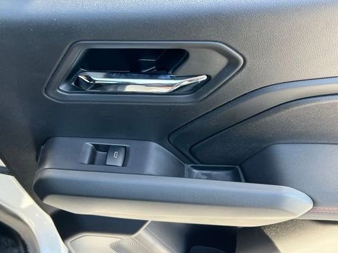 New 2025 Chevrolet Colorado Z71 w/ Technology Package AWD/4WD image 51