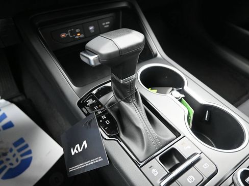 New 2026 Kia K5 LXS FWD image 23