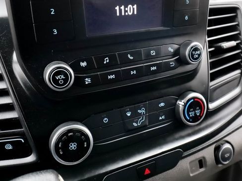 Used 2020 Ford Transit 250 Medium Roof image 9