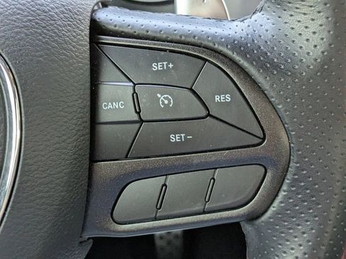 Used 2023 Dodge Charger R/T w/ Blacktop Package image 23