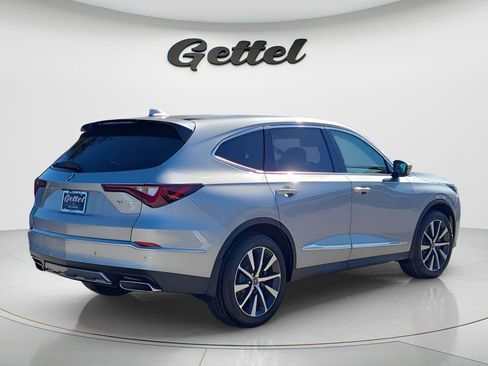 New 2026 Acura MDX w/ Technology Package image 11