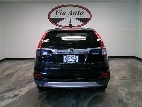 Used 2016 Honda CR-V EX image 9