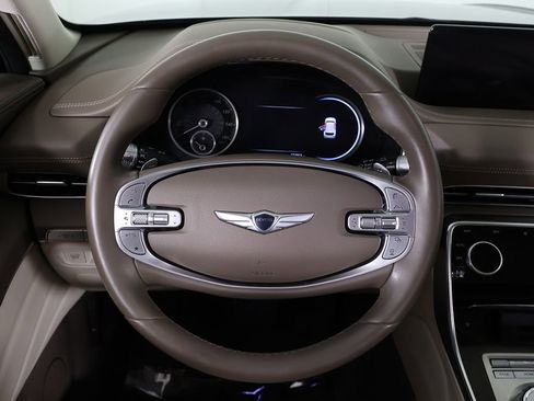 Used 2024 Genesis GV80 2.5T AWD/4WD image 39