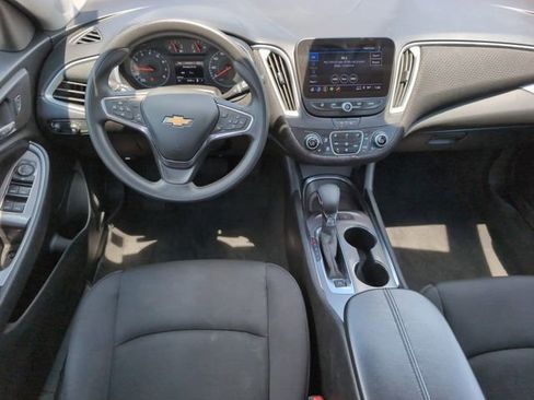 Used 2024 Chevrolet Malibu LT FWD image 27