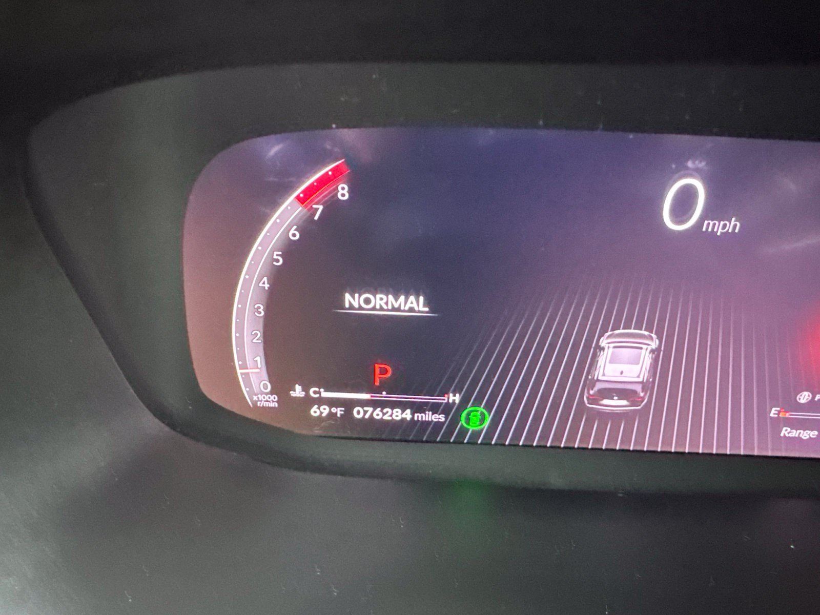 Used 2022 Acura MDX A-Spec AWD/4WD image 19