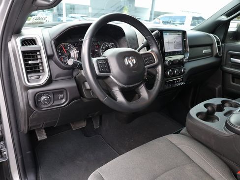 Used 2022 RAM 2500 Big Horn w/ Level A Equipment Group image 15