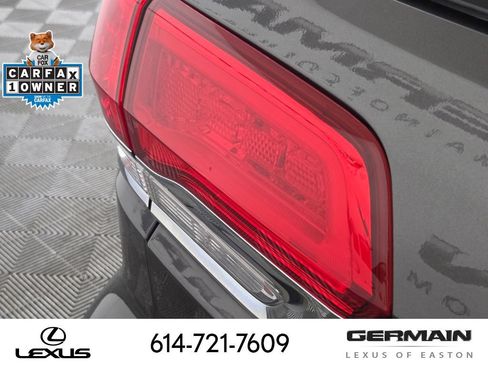 Used 2014 Jeep Grand Cherokee Laredo AWD/4WD image 15